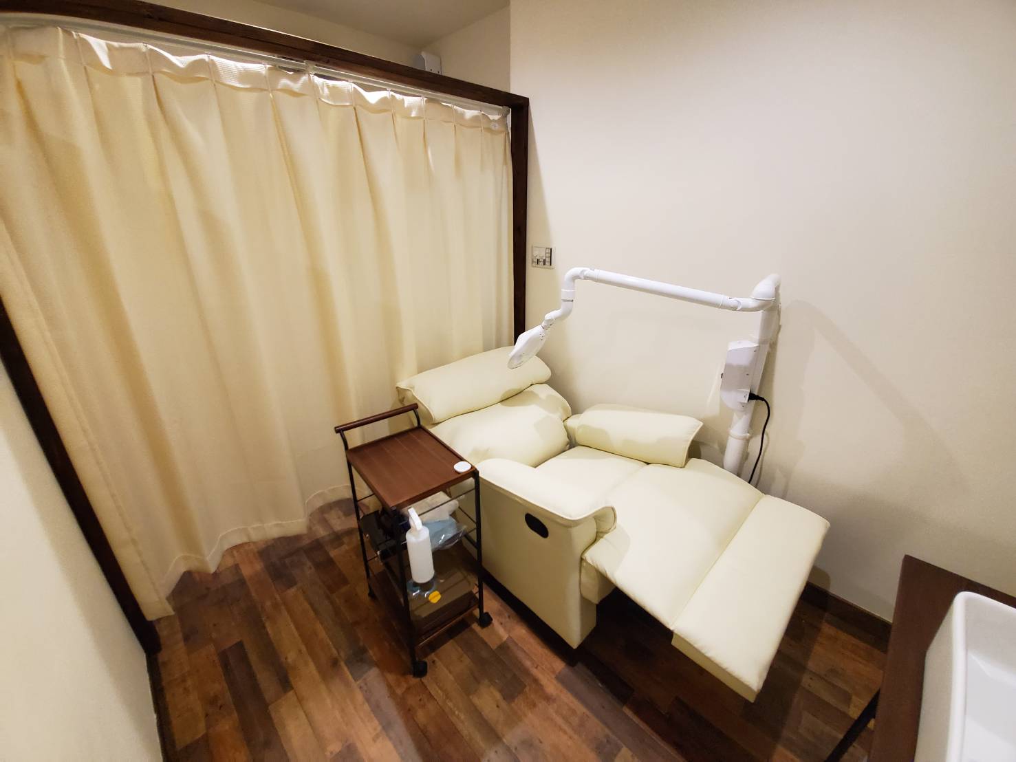 Beauty & Health LIZ　セルフホワイトニングルーム